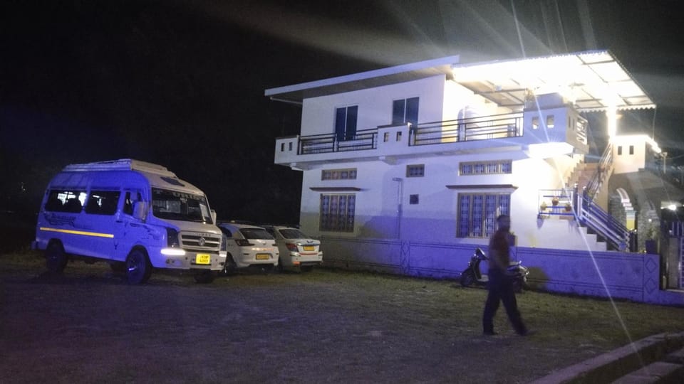 BADONI Palace and Home stay Vacation rental in Uttarakhand