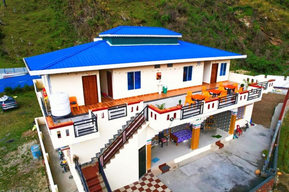 BADONI Palace and Home stay Vacation rental in Uttarakhand