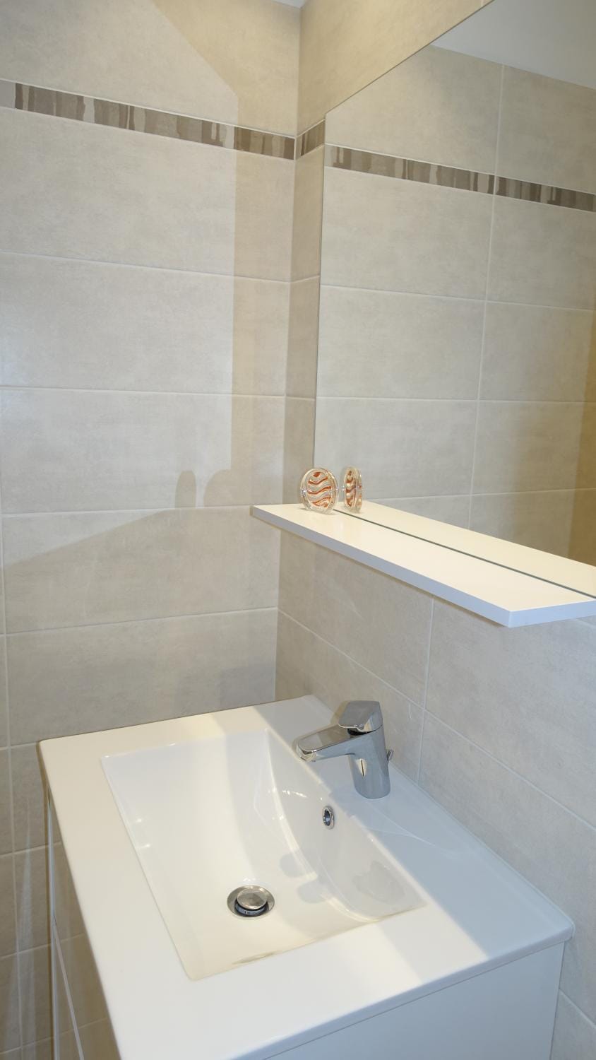 Résidence Marie Diane - Appart Coté Piscine F Apartment in Propriano