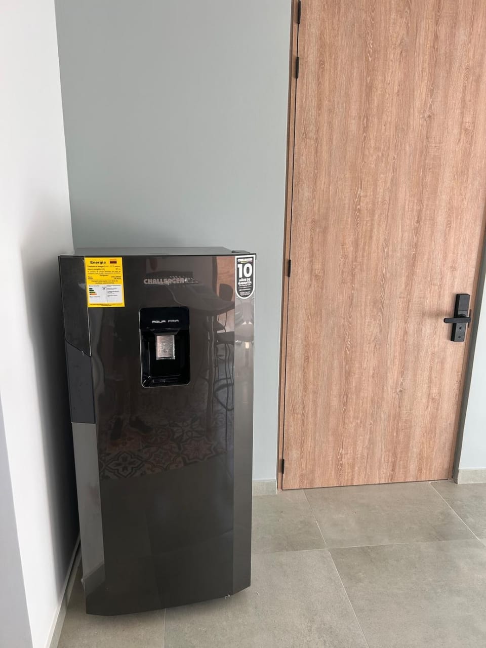New Studio in Barranquilla! Apartment in Barranquilla