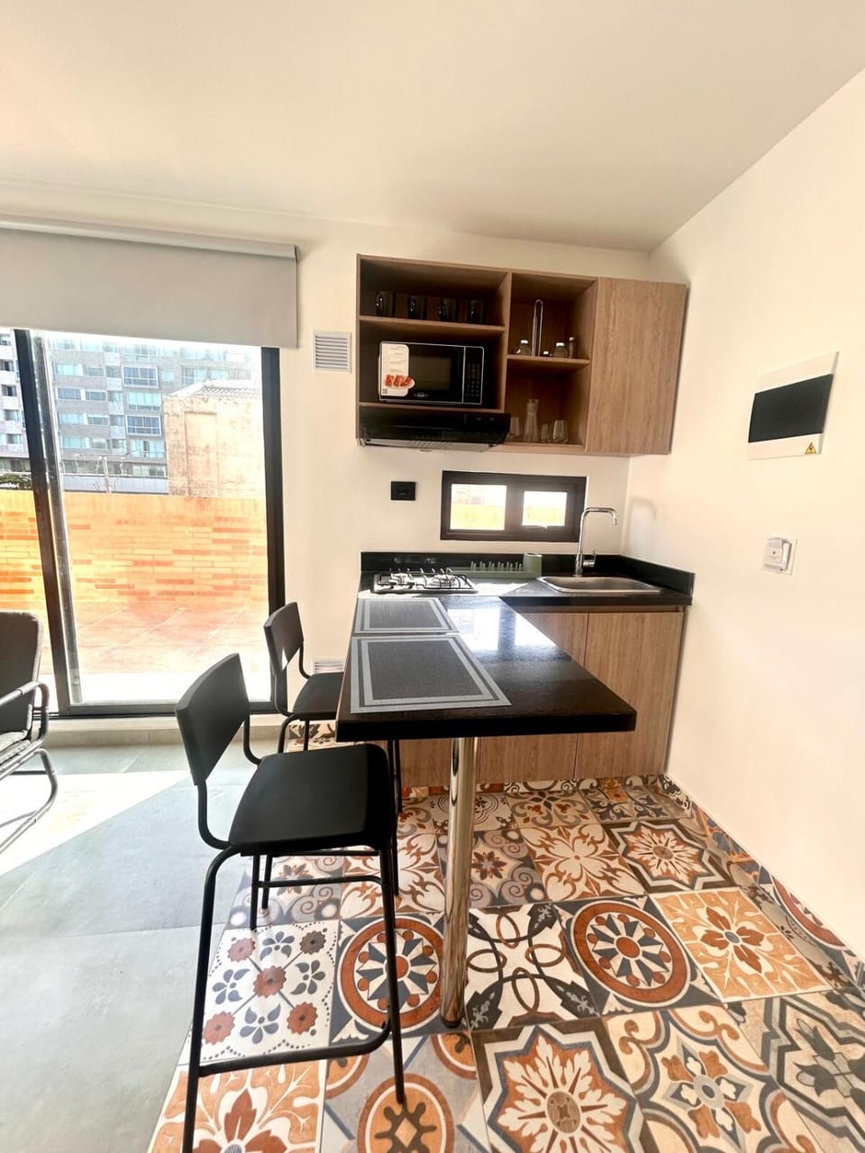 New Studio in Barranquilla! Apartment in Barranquilla