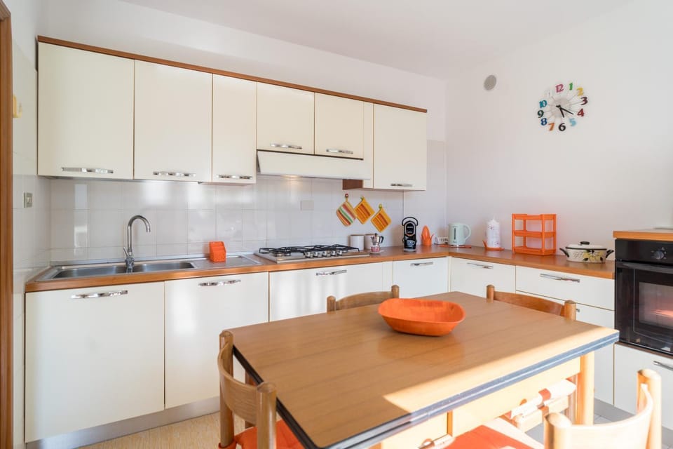 Oltre la Siepe Apartment in Ortona