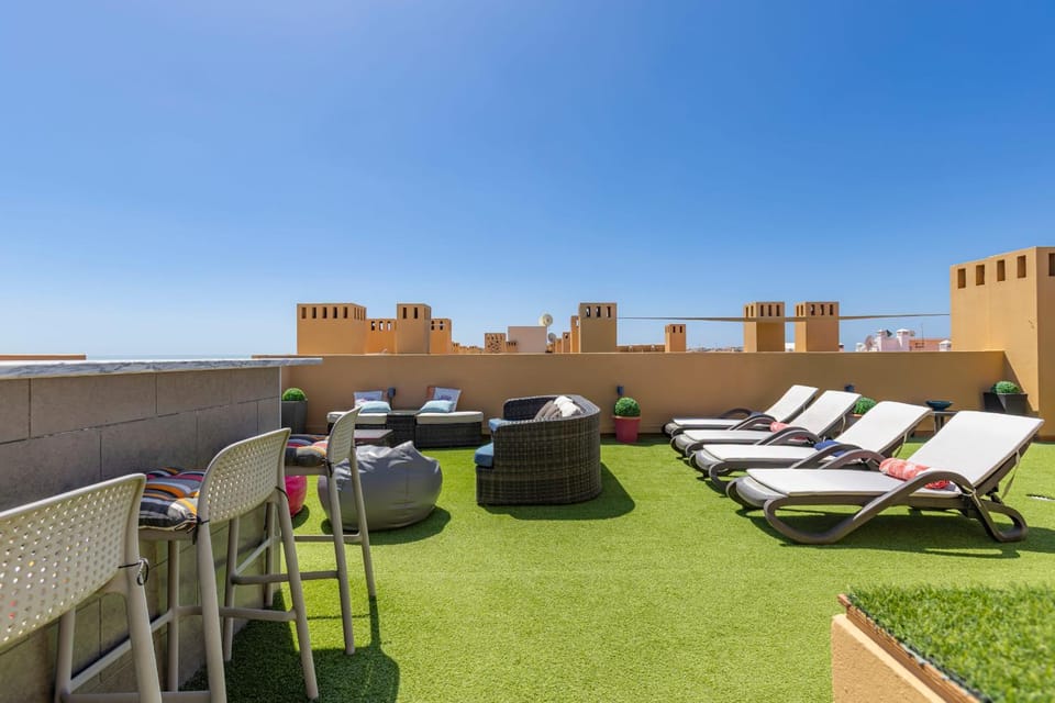 Apartamento Bela Vista - A010 Apartment in Lagos