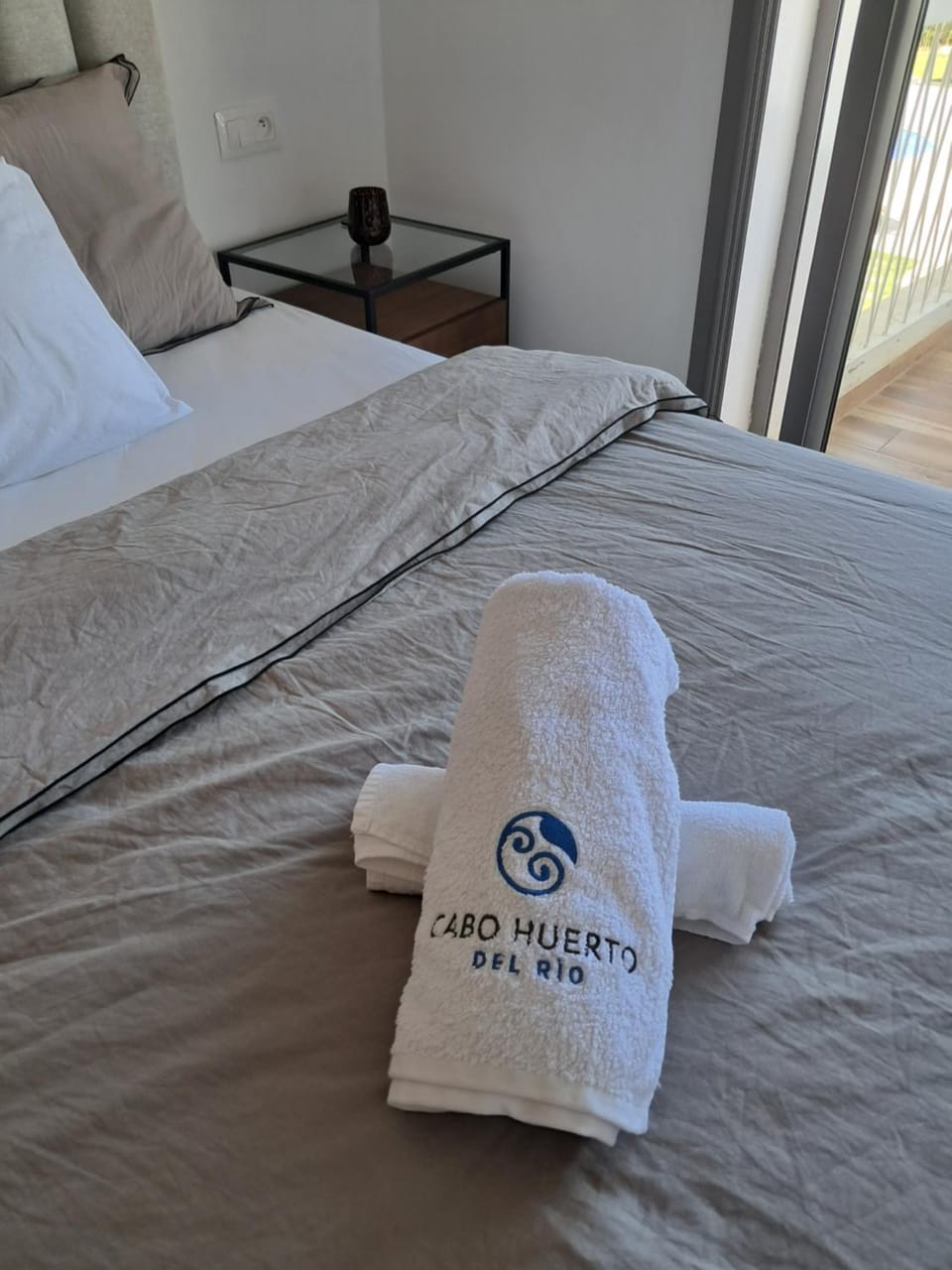Cabo huerto del rio Apartment in Tangier-Tétouan-Al Hoceima
