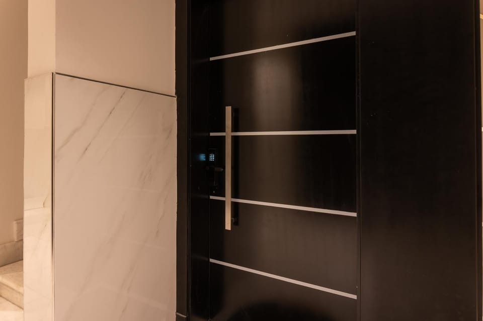 Luxury Studio King Abdulaziz Road Self Check-In Apartment in Jeddah