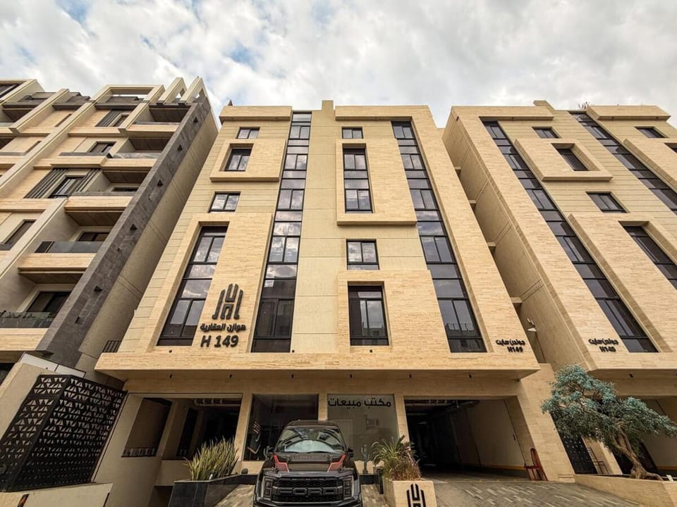 Luxury Studio King Abdulaziz Road Self Check-In Apartment in Jeddah