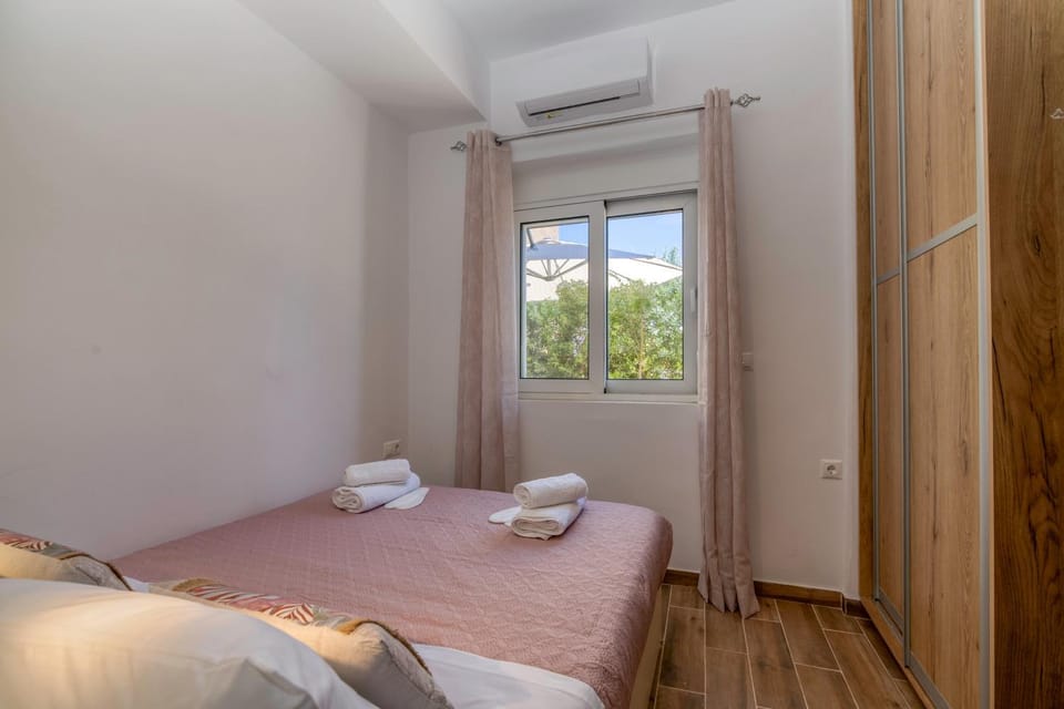 Vagia Apartment Apartment in Kissamos
