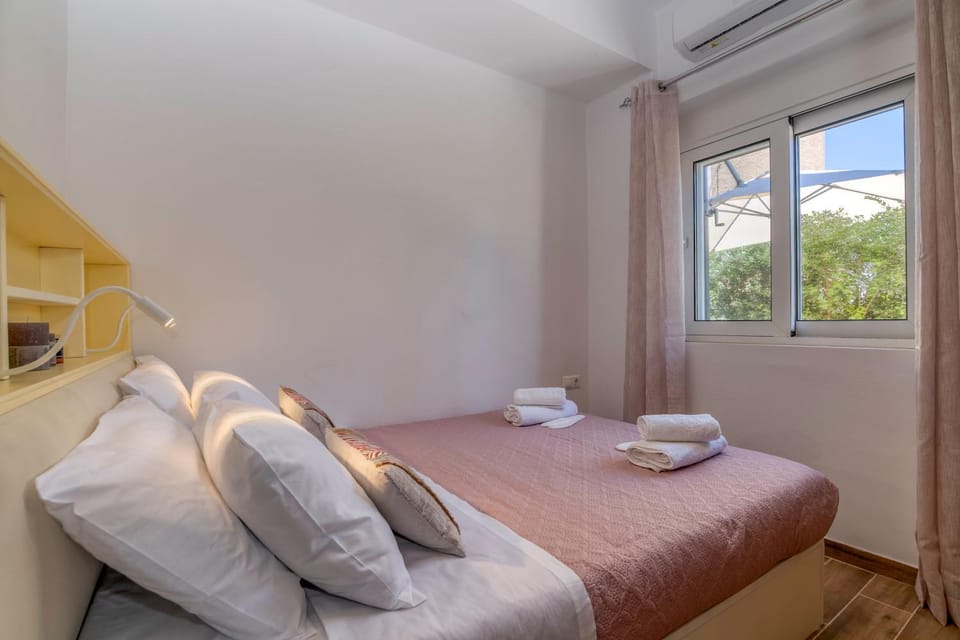 Vagia Apartment Apartment in Kissamos