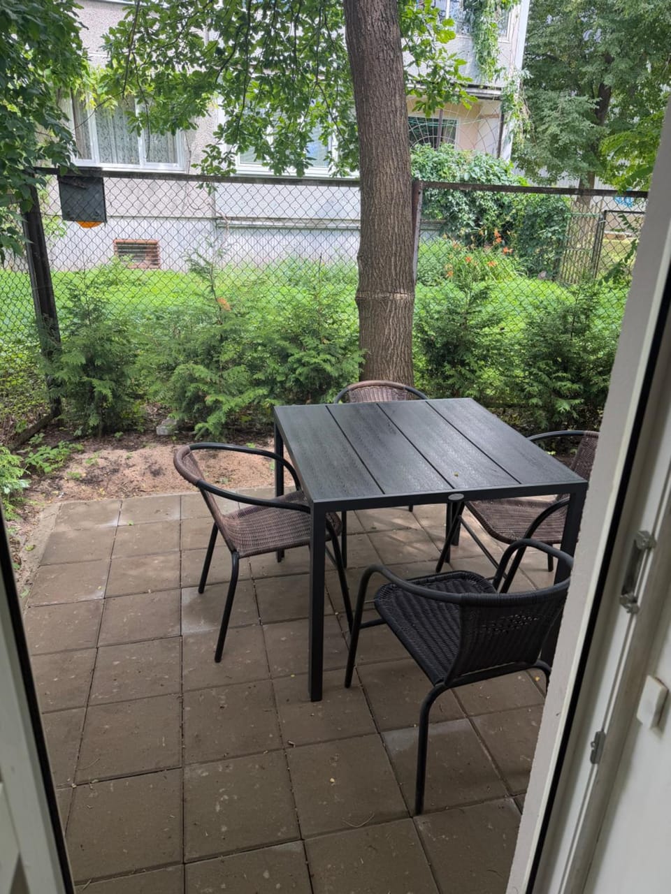 The Loka Bed and Breakfast in Riga