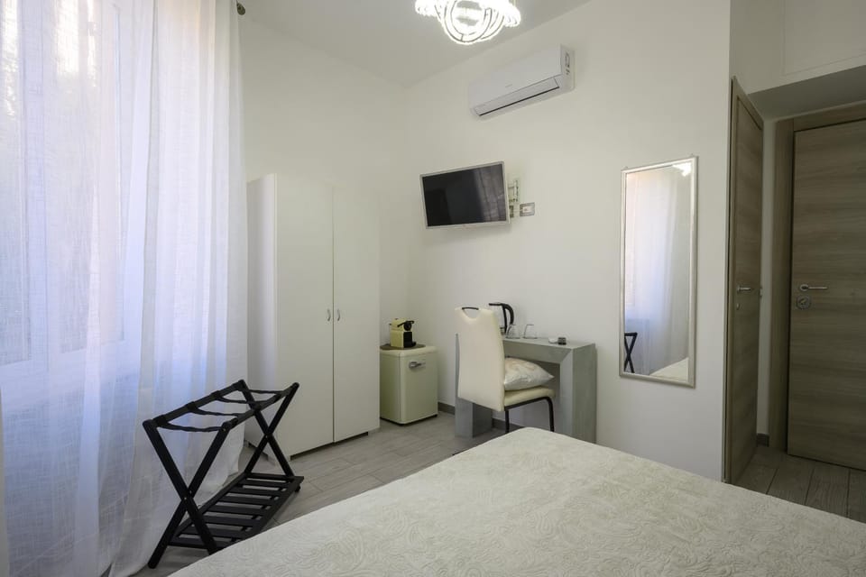 SpeziAMo Rooms Bed and Breakfast in La Spezia