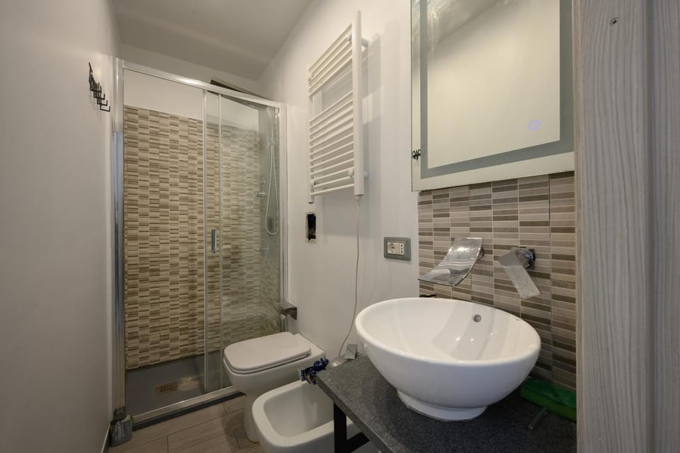 SpeziAMo Rooms Bed and Breakfast in La Spezia