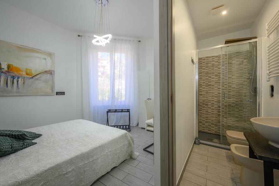 SpeziAMo Rooms Bed and Breakfast in La Spezia