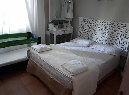 Villa Willkommen House in Community of Madrid
