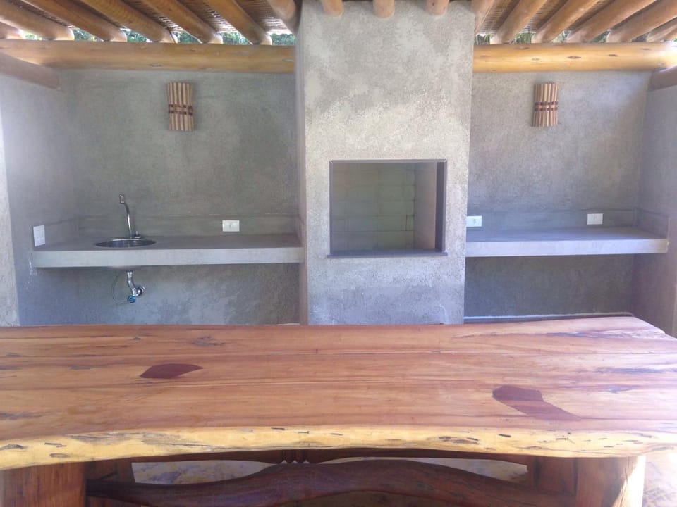 BBQ facilities