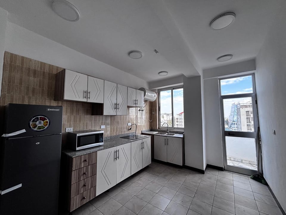 Soul Apartments Apartment in Addis Ababa