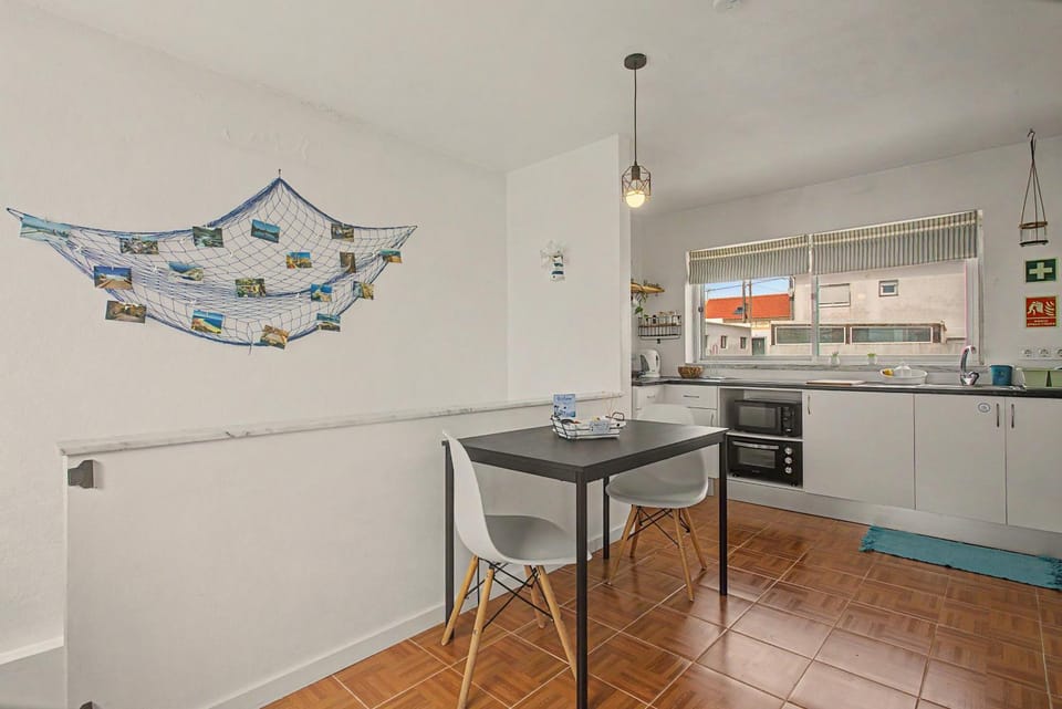 Casa dos Avós Apartment in Peniche