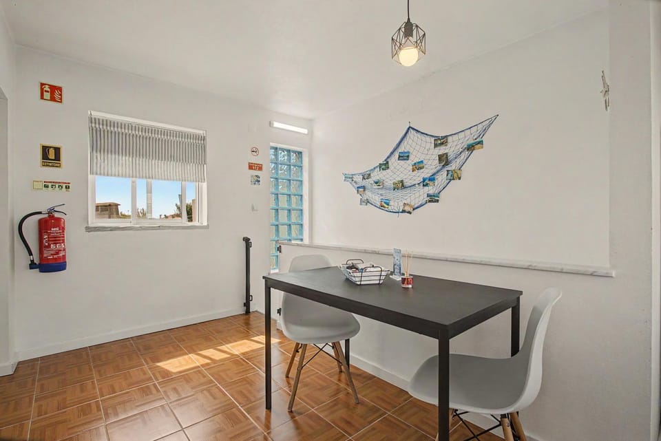 Casa dos Avós Apartment in Peniche