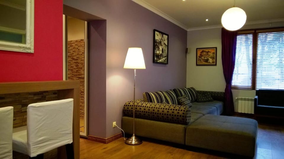 Parkview Apartments Apartment in Sofia
