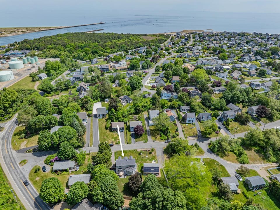 Dexter Dunes - SAN - DA6 House in Sandwich