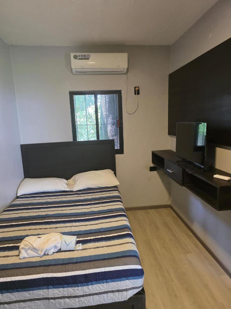 Hotel mg Hotel in State of Tabasco