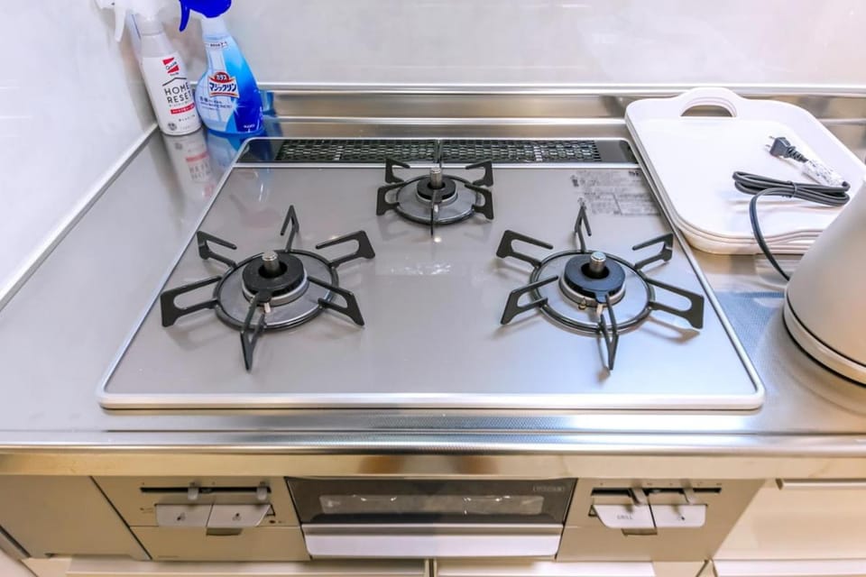 Kitchen or kitchenette, kitchen, kitchen