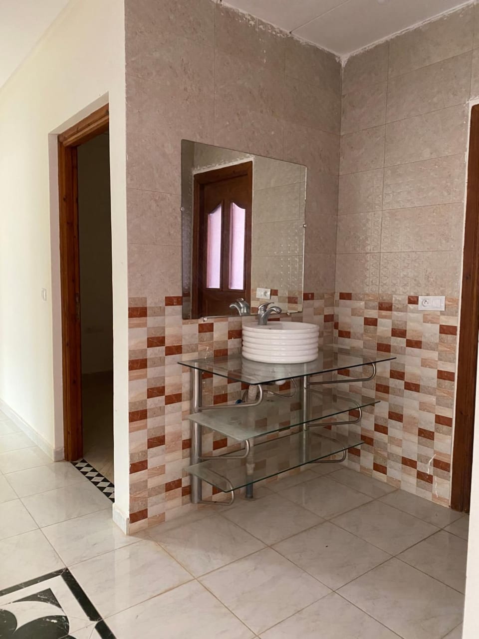 Une villa Villa in Morocco