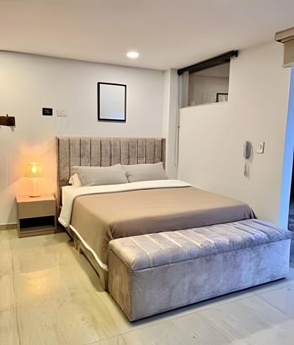 Suntuoso y Amplio - Estrato 5 Apartment in Manizales