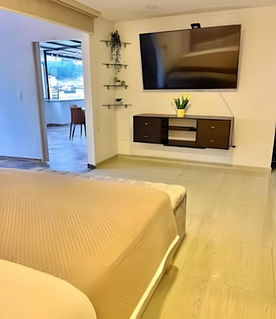 Suntuoso y Amplio - Estrato 5 Apartment in Manizales