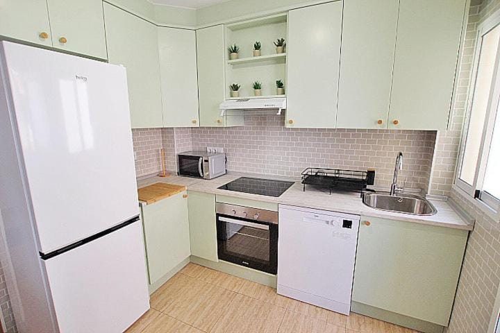 Apartamento Les Ortigues Apartment in Vega Baja del Segura
