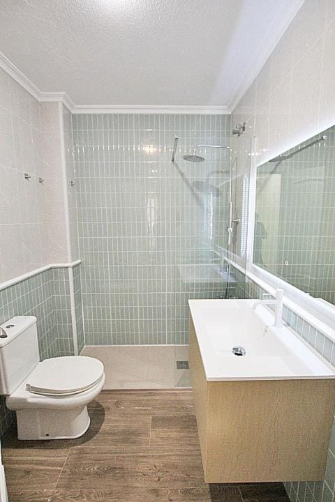 Apartamento Les Ortigues Apartment in Vega Baja del Segura