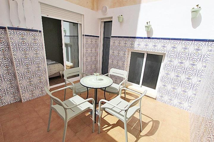 Apartamento Les Ortigues Apartment in Vega Baja del Segura
