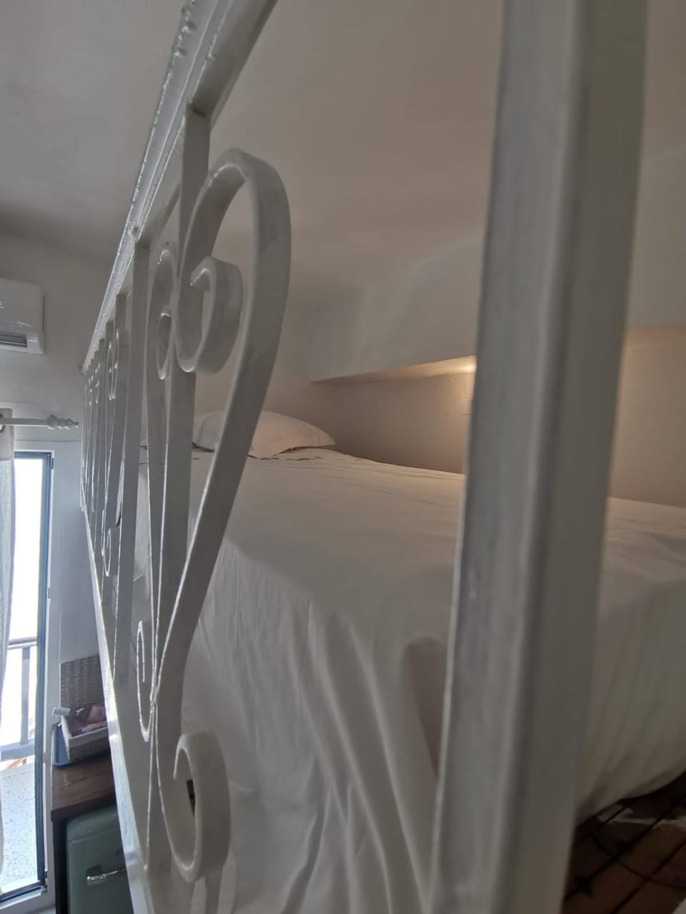 bunk bed
