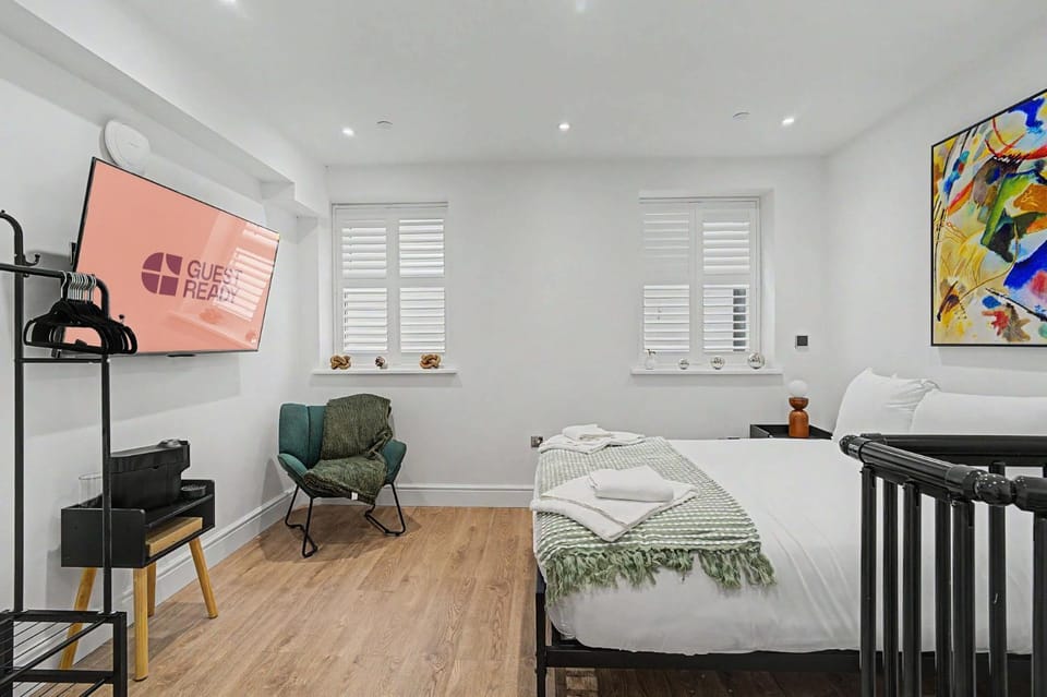 GuestReady - Duke Street Apartment in Liverpool