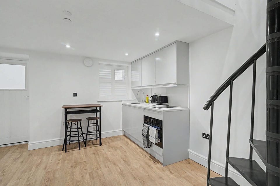 GuestReady - Duke Street Apartment in Liverpool