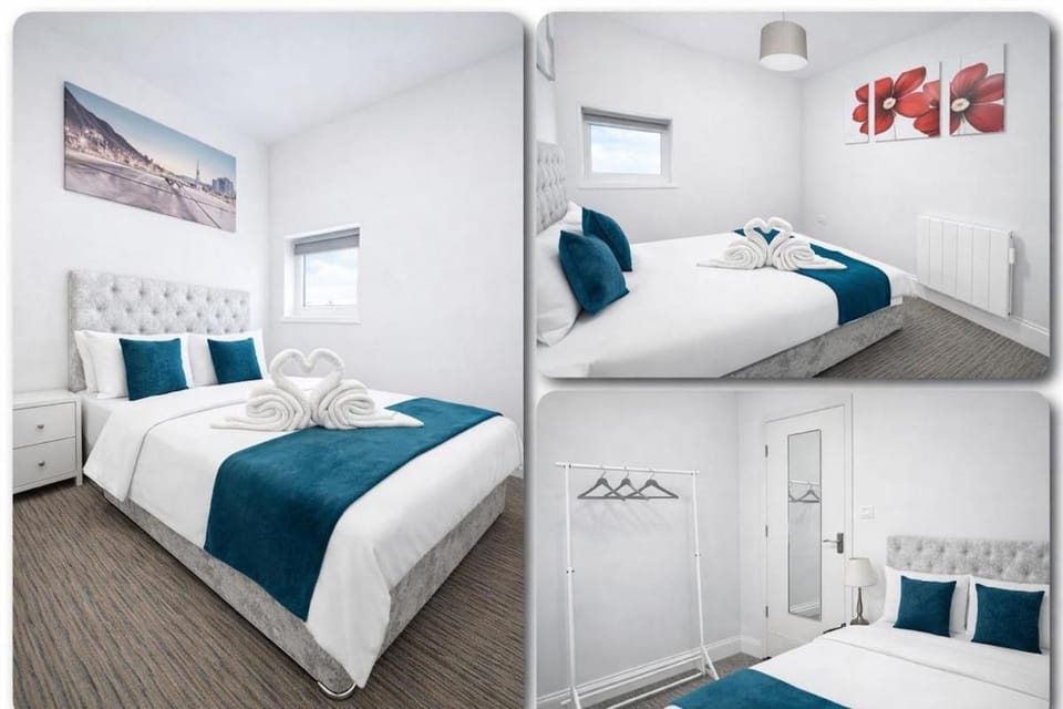City stay Gateshead - Walking distance to Newcastle Tyne Bridge Bed and Breakfast in Gateshead