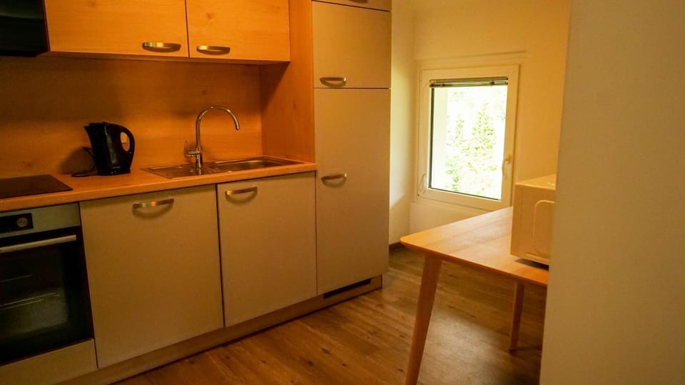 Apartmaji pr' Mojci Apartment in Bled