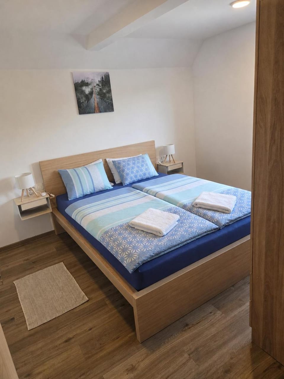 Apartmaji pr' Mojci Apartment in Bled