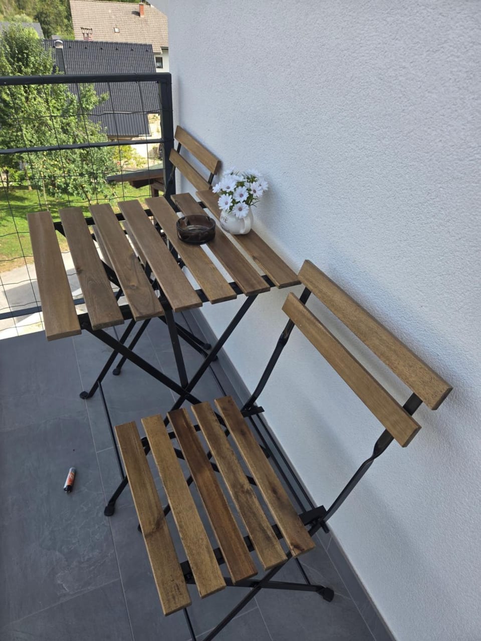Apartmaji pr' Mojci Apartment in Bled