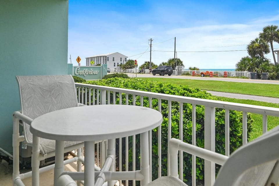 Gulfview I 115 House in Miramar Beach