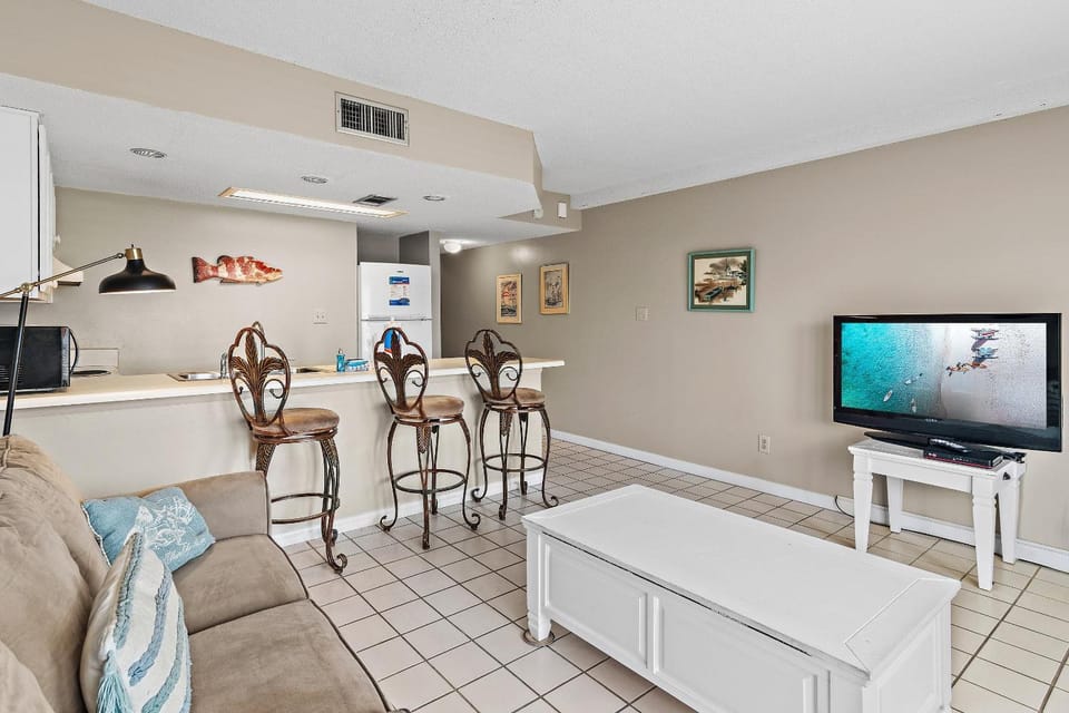 Gulfview I 115 House in Miramar Beach