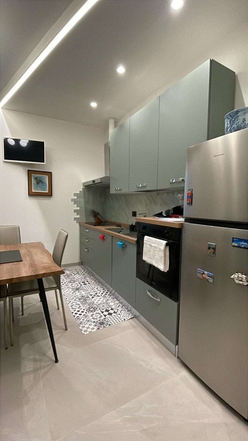 Centro & Mare III Apartment in Savona
