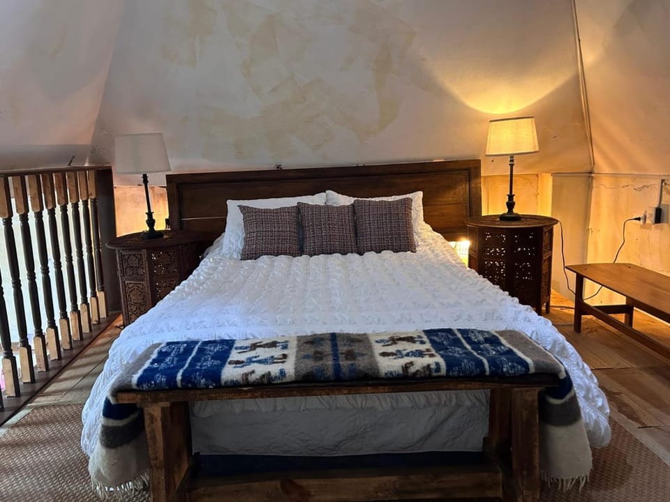 Lemon Tree Hostel Apartment in Antigua Guatemala