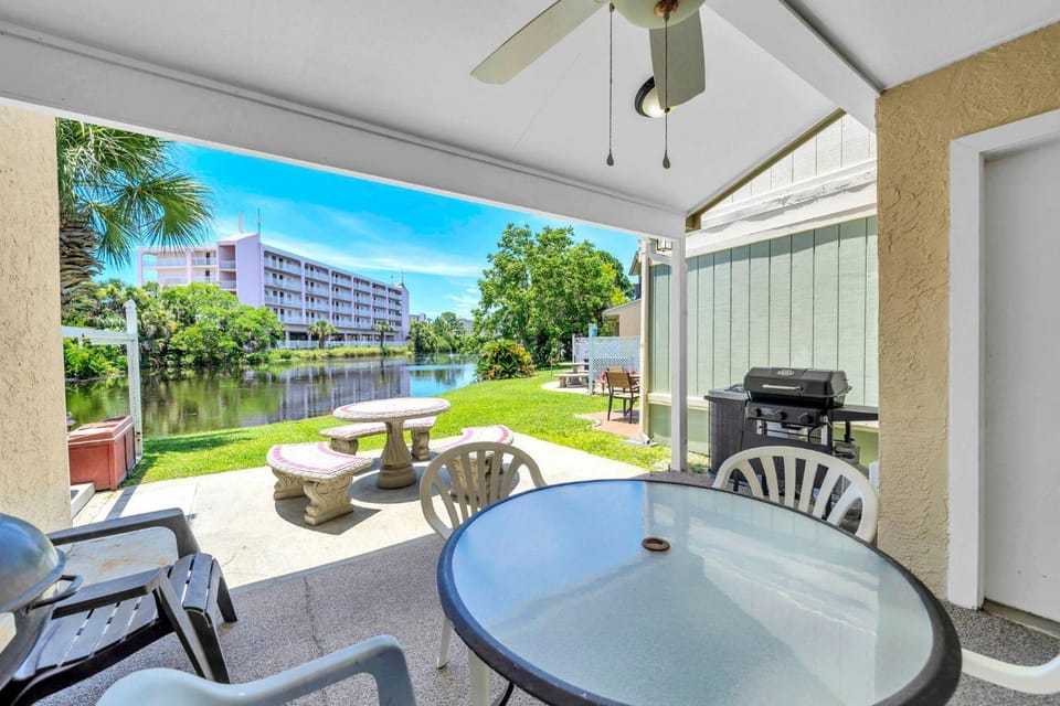 Gulf Highlands 108 - Gulf Breeze Getaway House in Long Beach