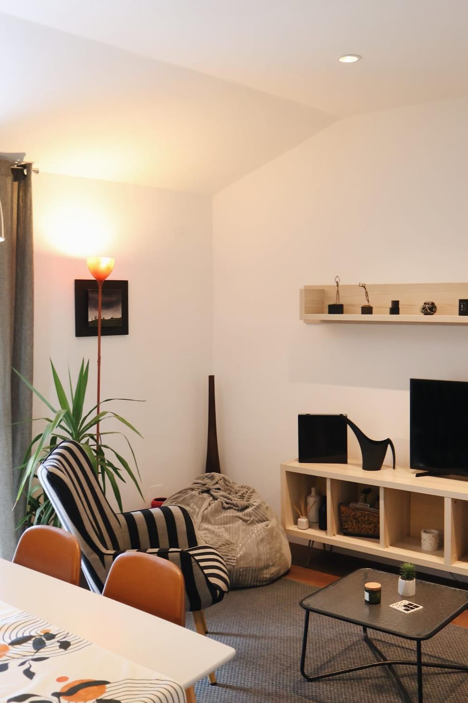 Split Urban Escape Apartment in Split