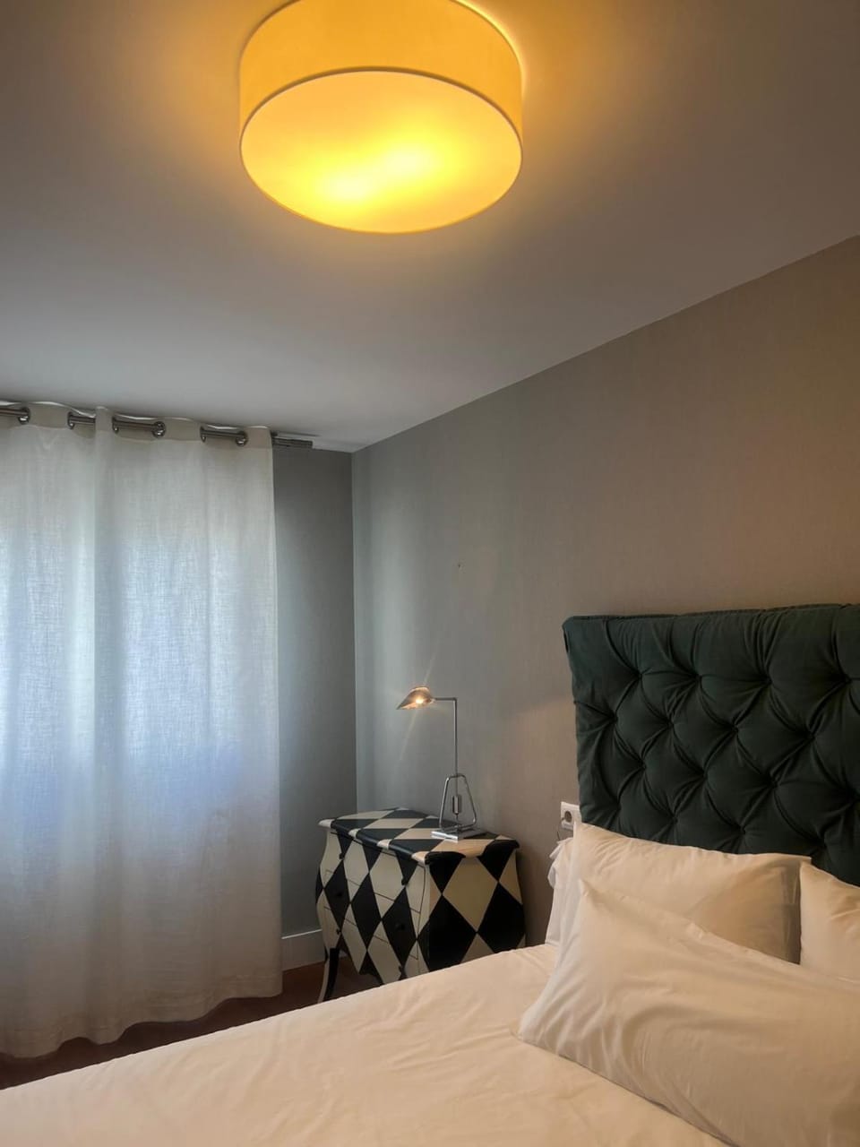 Apartamento Fonte de Fefiñans Apartment in Cambados