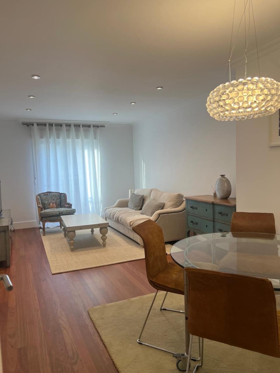 Apartamento Fonte de Fefiñans Apartment in Cambados