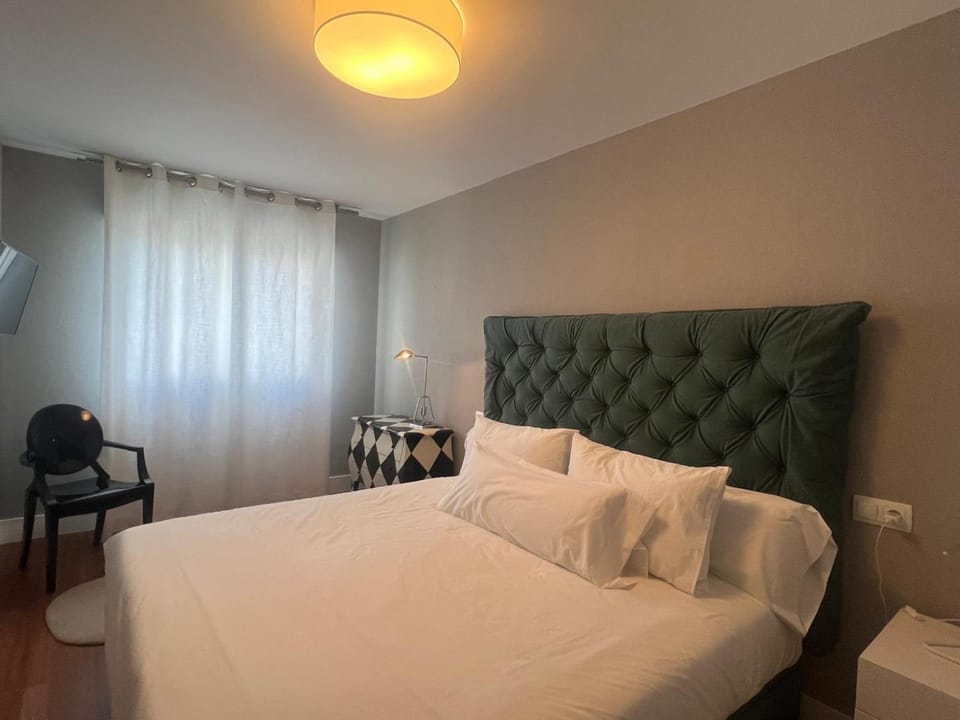 Apartamento Fonte de Fefiñans Apartment in Cambados