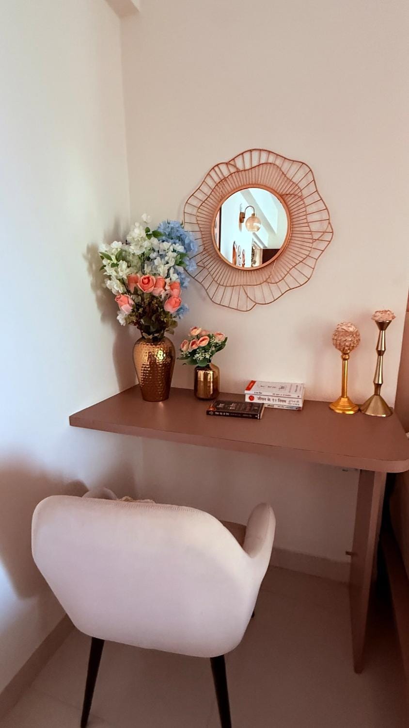 CasaVista Premium Couple Retreat Apartment in Jaipur