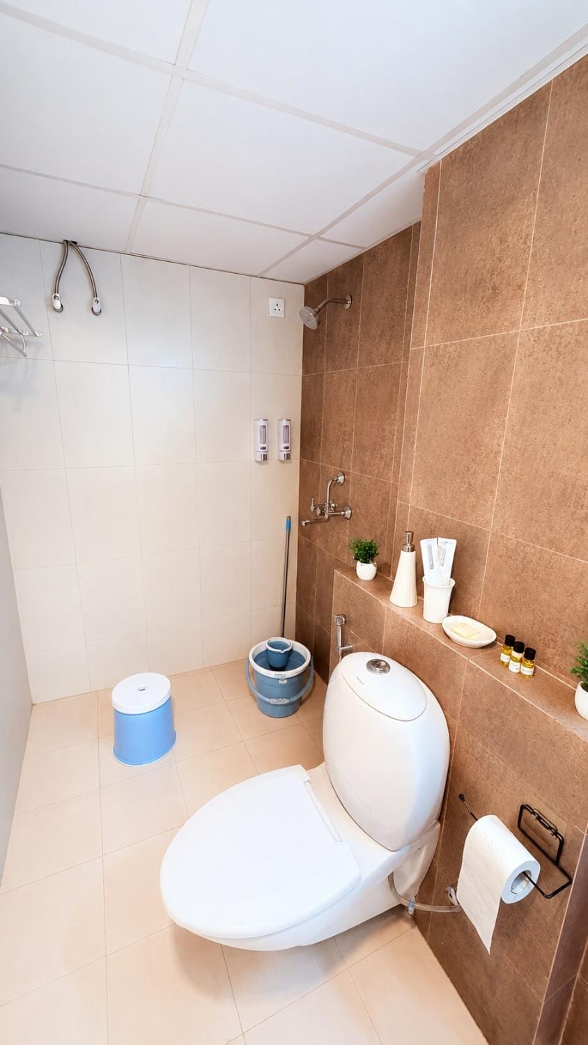 CasaVista Premium Couple Retreat Apartment in Jaipur
