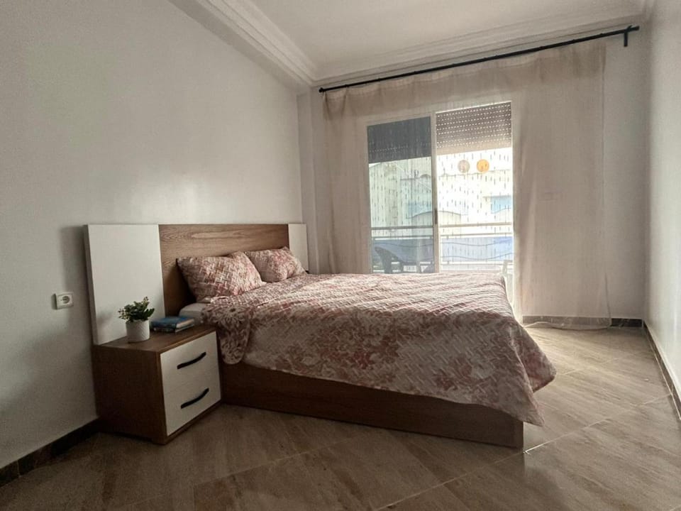 Balcony/Terrace, Photo of the whole room, Bedroom
